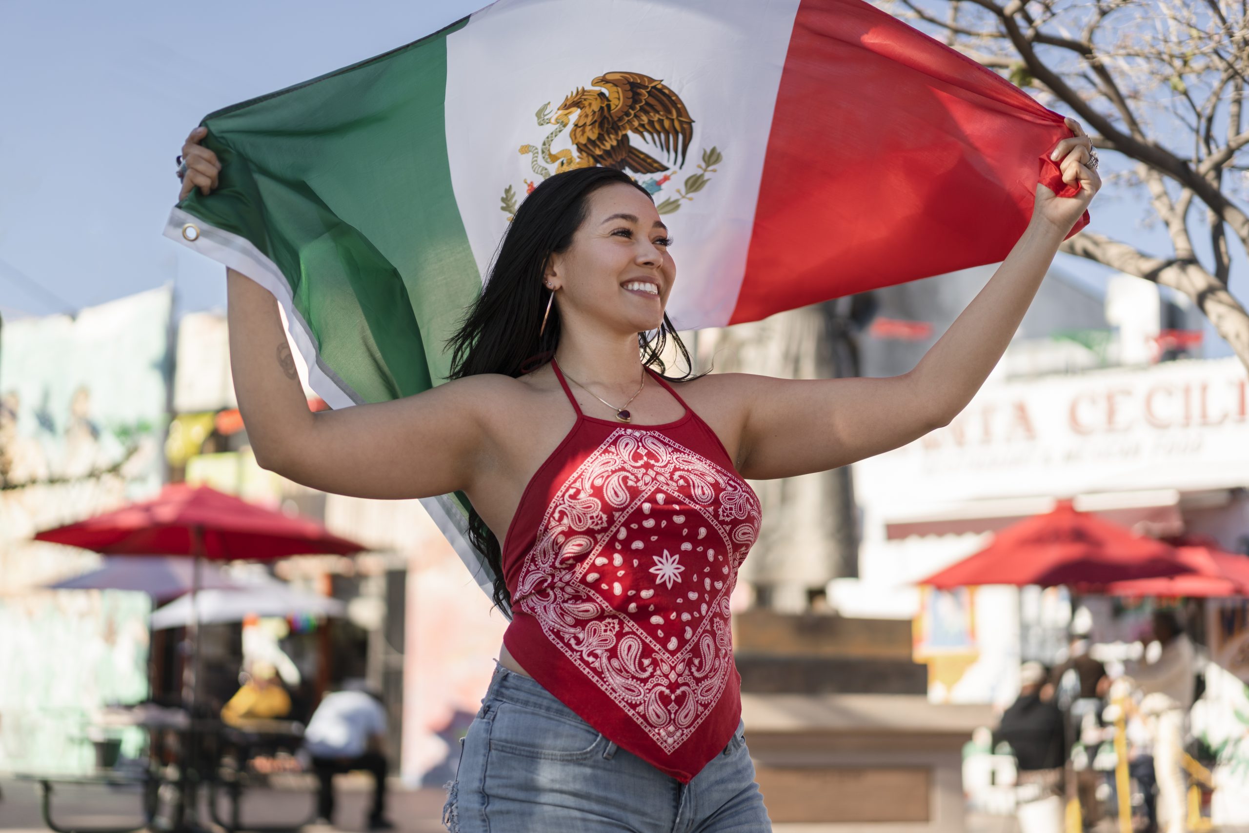 Fiestas Patrias En Esto Gastar N Los Mexicanos Para Celebrar Mundo Ejecutivo