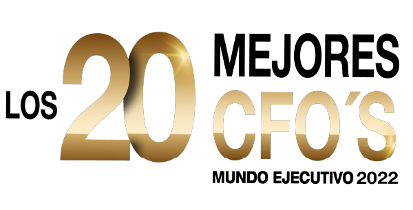 Los 20 mejores CFO's