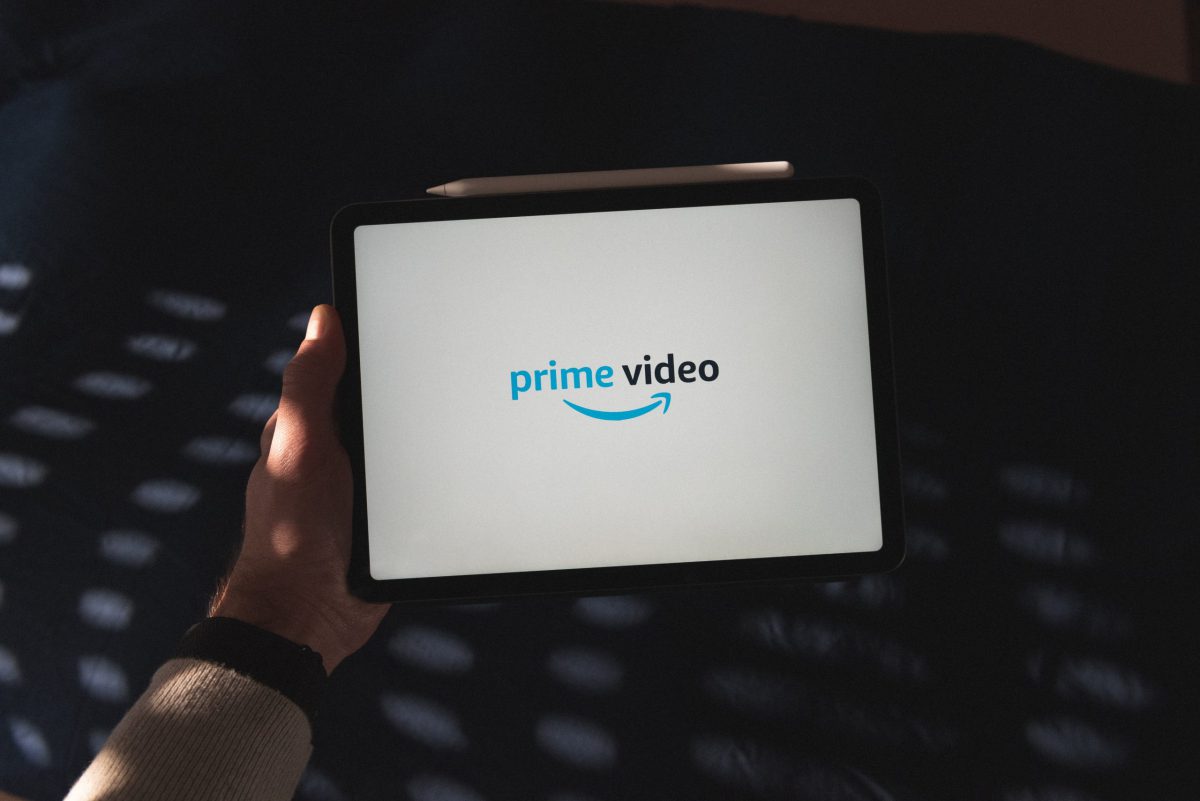 Director de operaciones de Amazon se vuelve vicepresidente de Prime Video