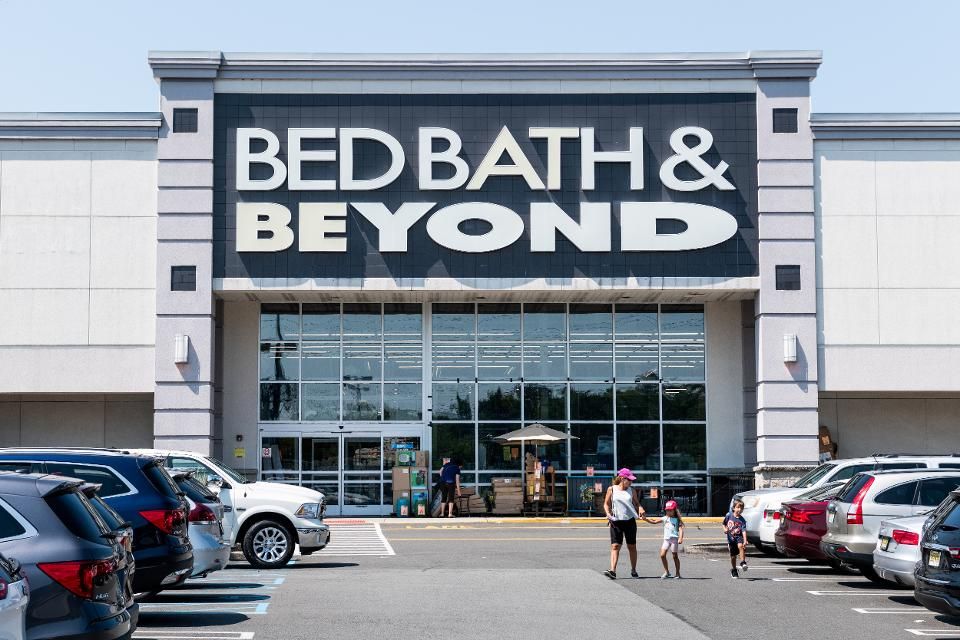 Bed Bath & Beyond ya tiene nuevo director financiero tras muerte de ejecutivo