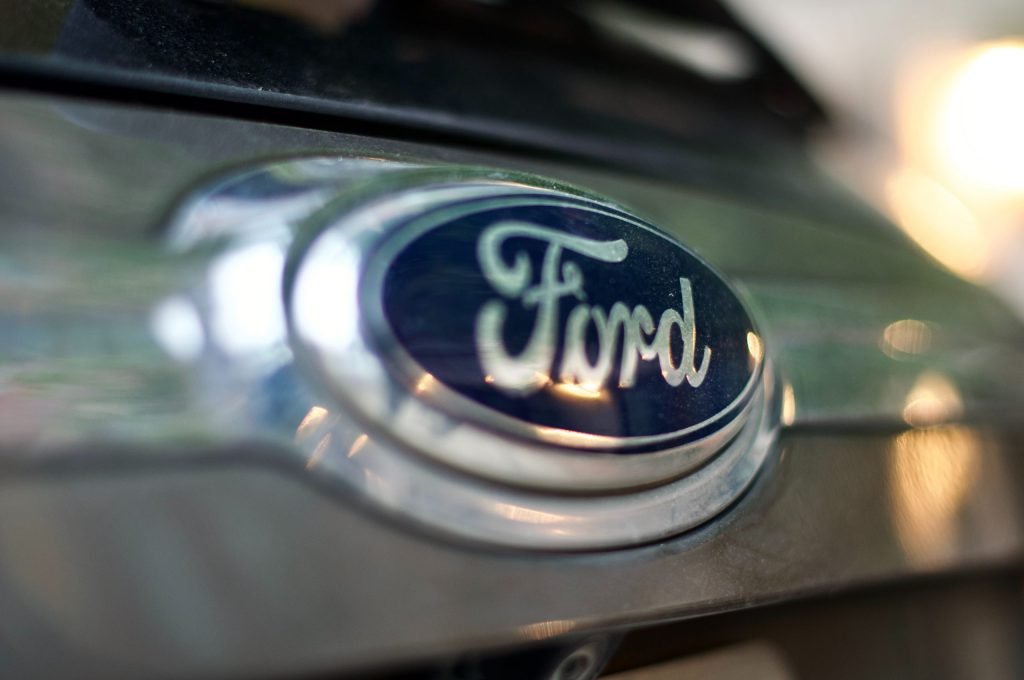 Ford metaverso