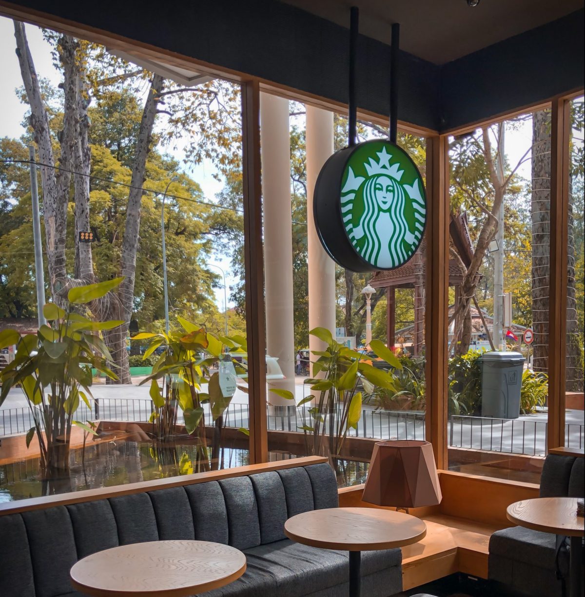 3 cosas que debes saber sobre el nuevo CEO de Starbucks