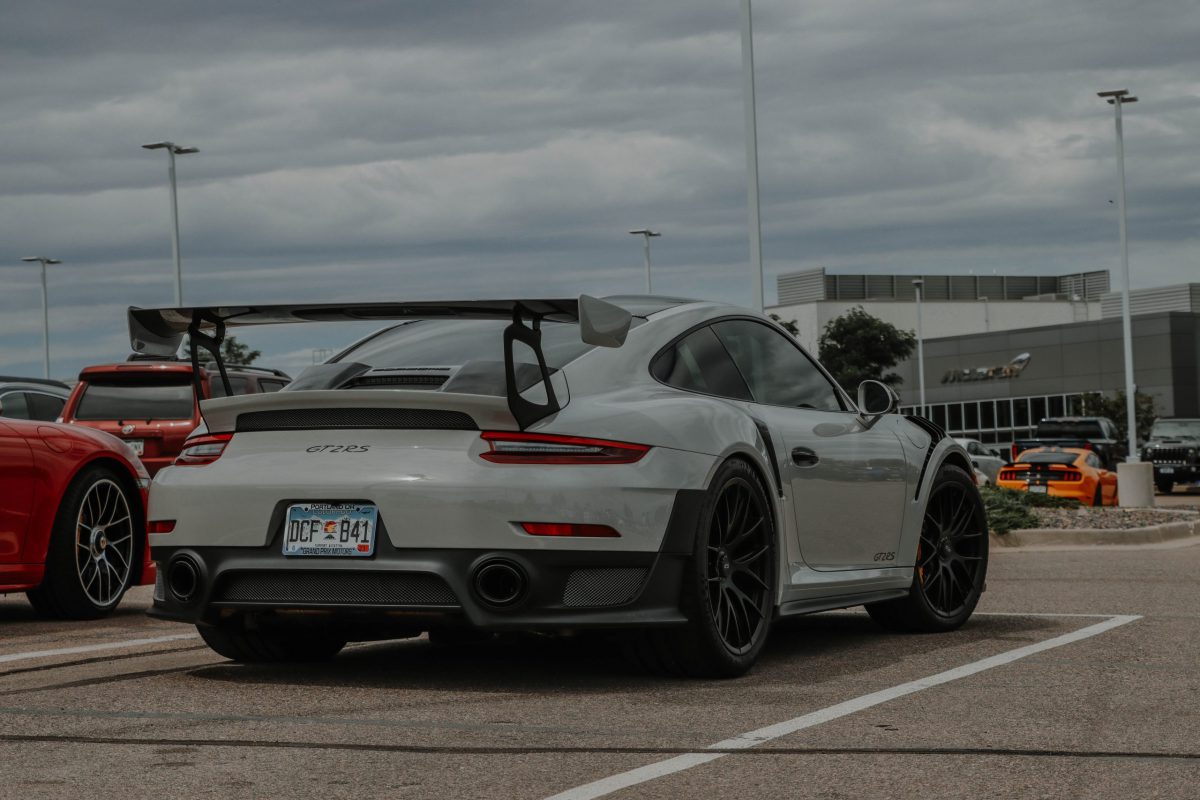 Porsche debuta en la bolsa: se ofertarán 911 millones de acciones