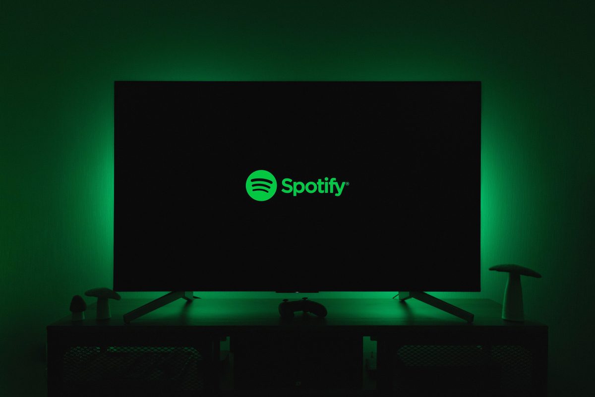 Spotify comenzará a vender audiolibros para competir con Amazon