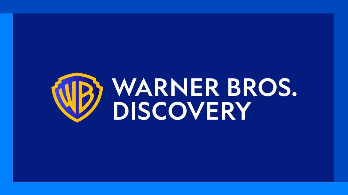 Warner Bros: ingresos mundiales 2011-2022
