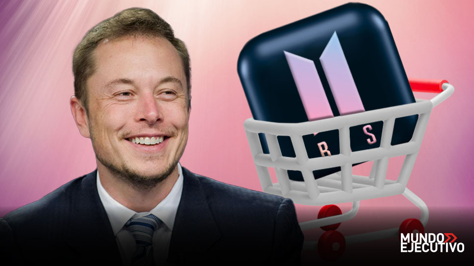 ¿BTS será propiedad de Elon Musk? magnate anuncia deseo de compra