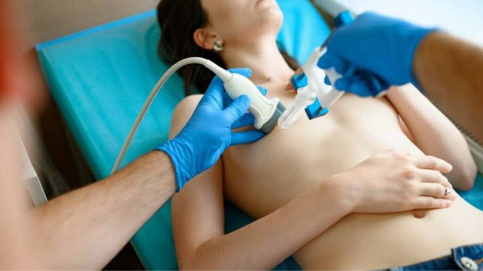 Especialistas abordarán biopsia de mama e imagenología para salvar vidas