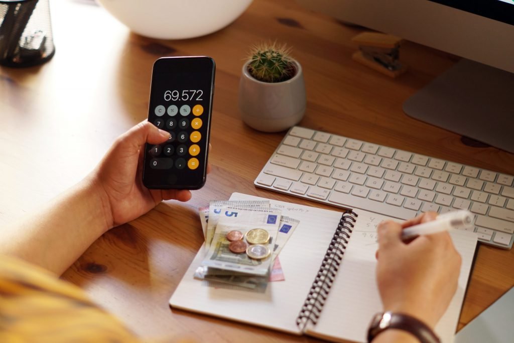 Finanzas personales
