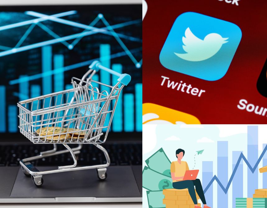 Gana dinero con Twitter: 3 funciones para generar ingresos