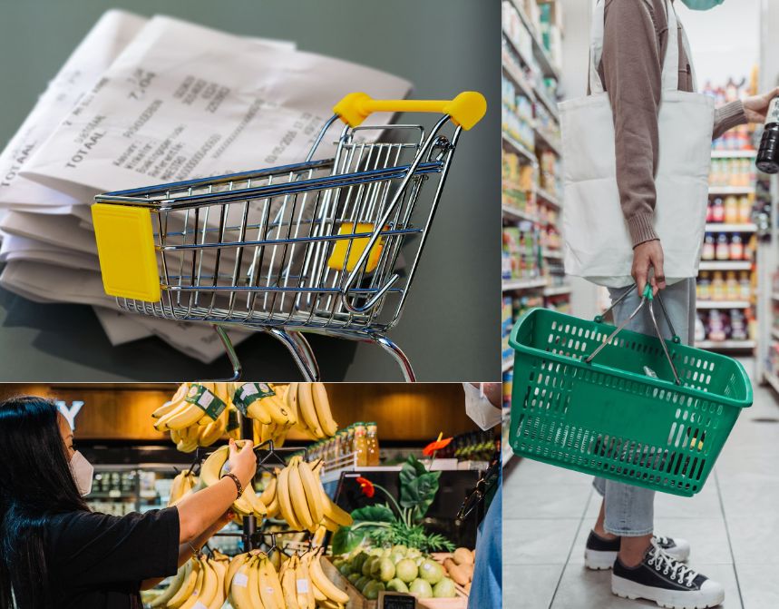 RANKING:  Los supermercados más baratos de México en 2022