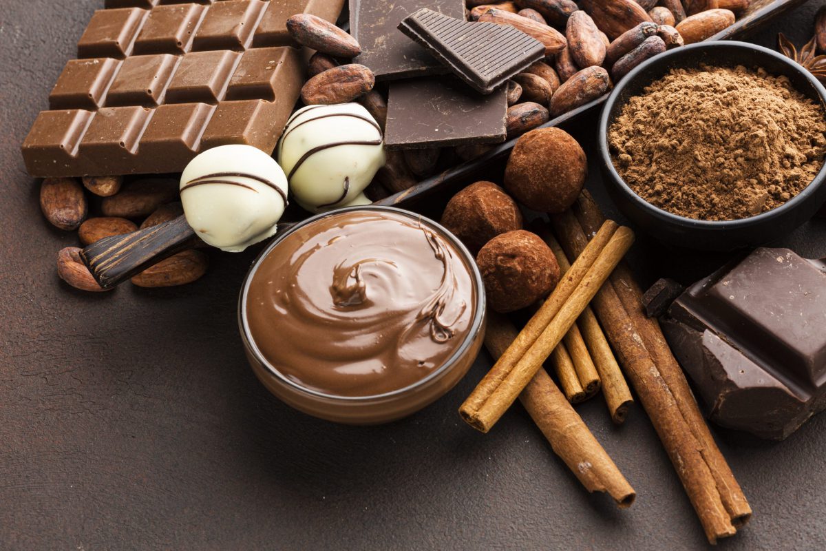 Industria del chocolate, un negocio de más de 7 mil mdd