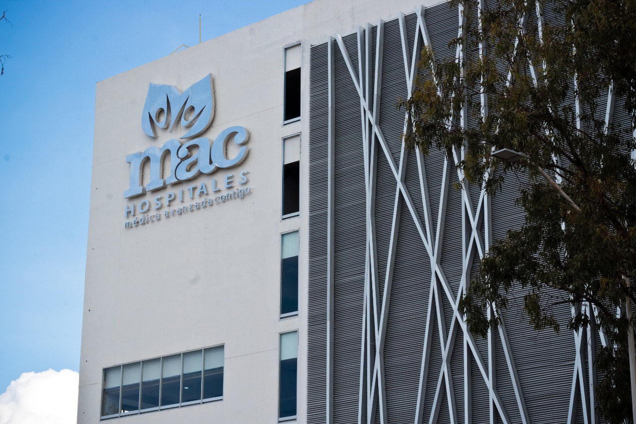 Hospitales MAC consolida su presencia en México