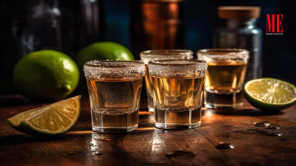 Tequila y Mezcal los favoritos para estas fiestas patrias