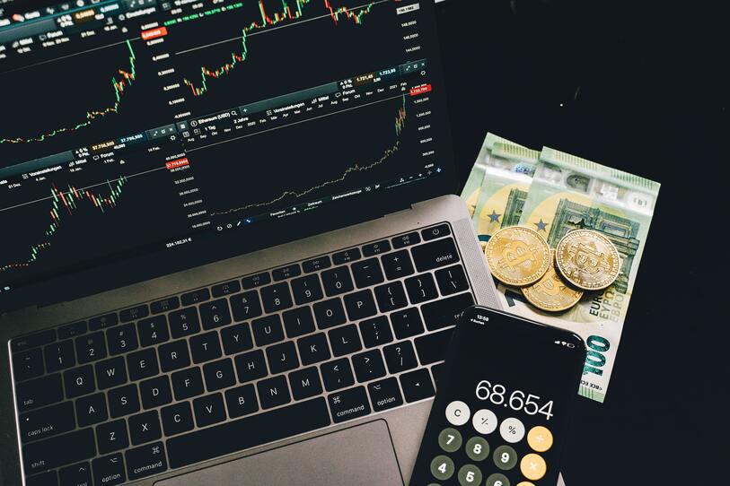 3 formas de negociar con Bitcoin durante un mercado bajista