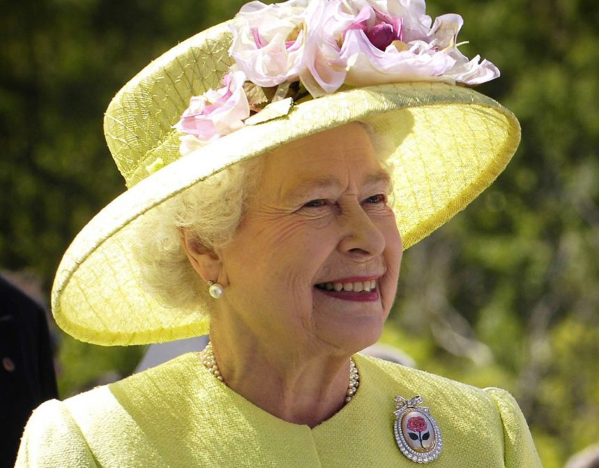 Reina Isabel II: todos los ministros que recibió durante su reinado