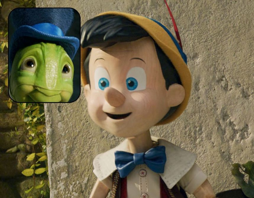 ‘Pinocho’, 5 razones por las que el live action de Disney Plus podría fracasar