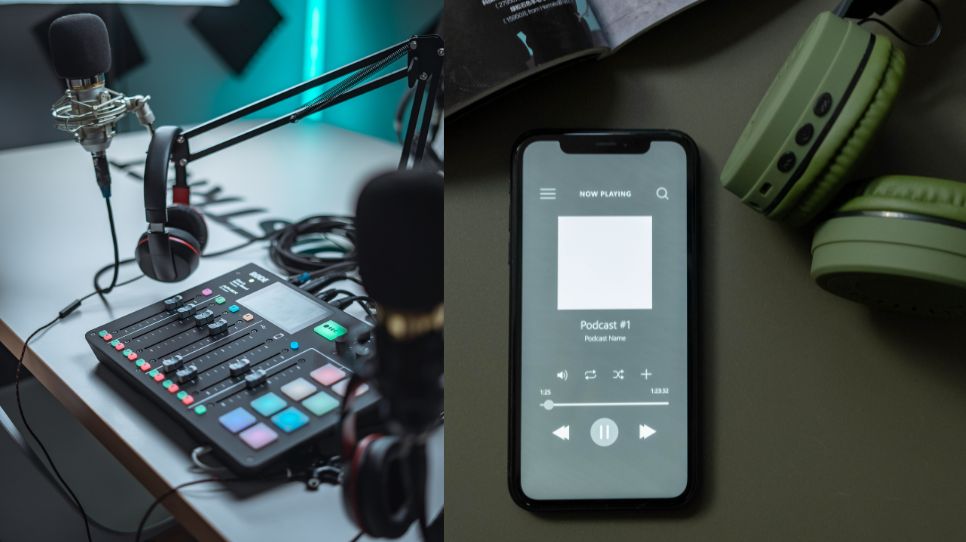 5 podcast de Spotify que todo emprendedor debe escuchar
