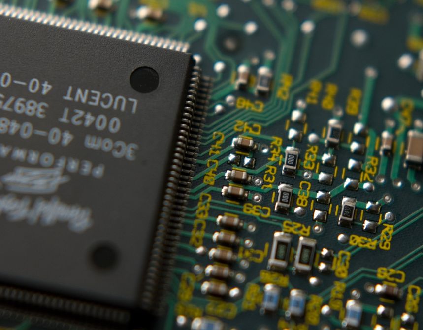 Estados Unidos: 5 claves para entender el mercado de los semiconductores