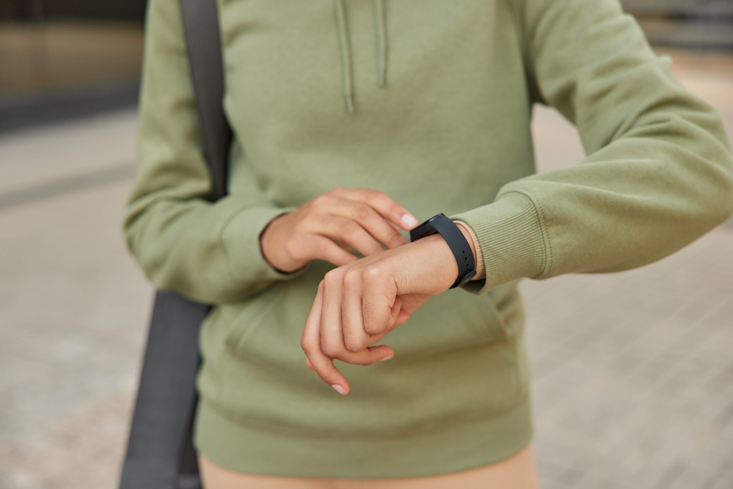Salud femenina: Apple Watch incorpora sensor de temperatura para conocer el ciclo de ovulación