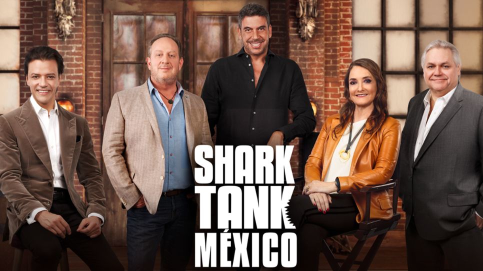 Shark Tank México: los 5 mejores pitches del reality