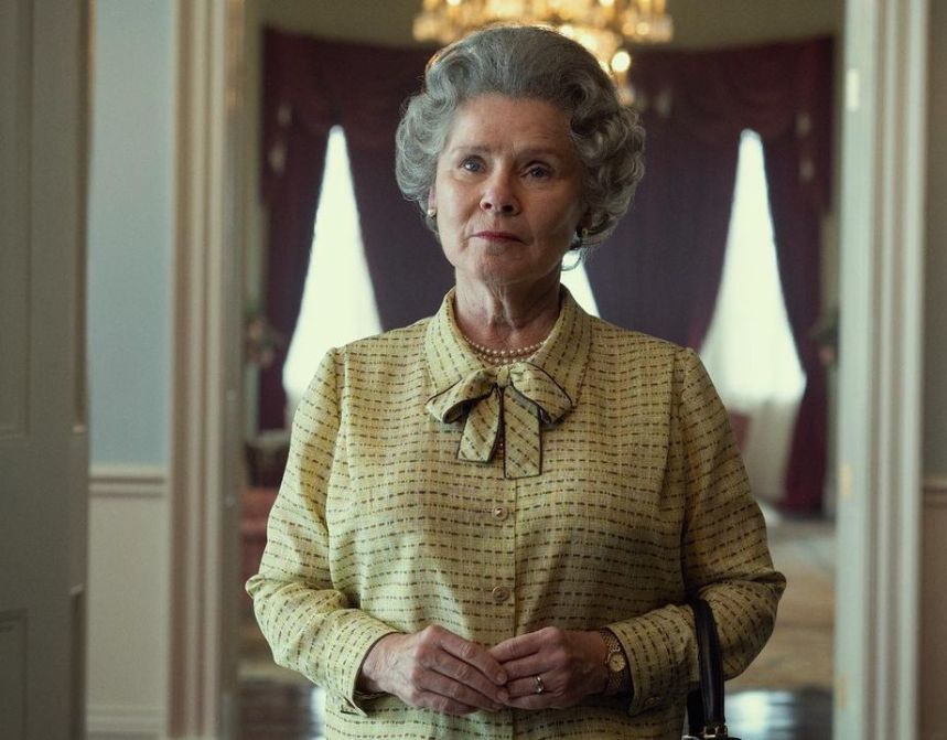 ‘The Crown’, el futuro de la serie de Netflix tras la muerte de Isabel II