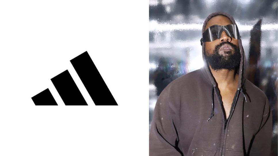 Adidas busca nuevo CEO y Kanye West podría ser el culpable