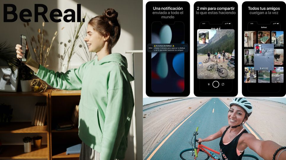 BeReal, la red social que podría sustituir a Instagram y Facebook