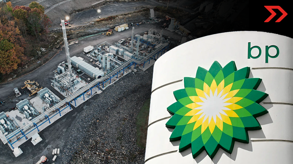 BP compra la empresa de biogás Archaea por más de 42 millones de dólares