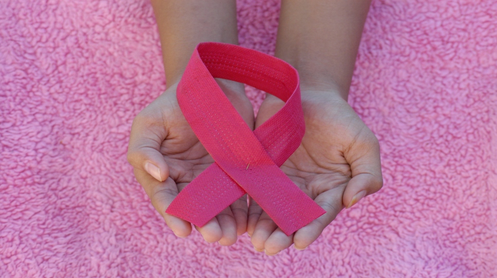 El cáncer de mama afecta la salud femenina a nivel global, y es considerada la primera causa de muerte por cáncer en México.