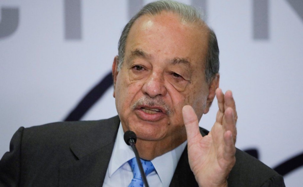 Carlos Slim: Pros y contras de una semana laboral de 3 días y jubilación a los 75 años