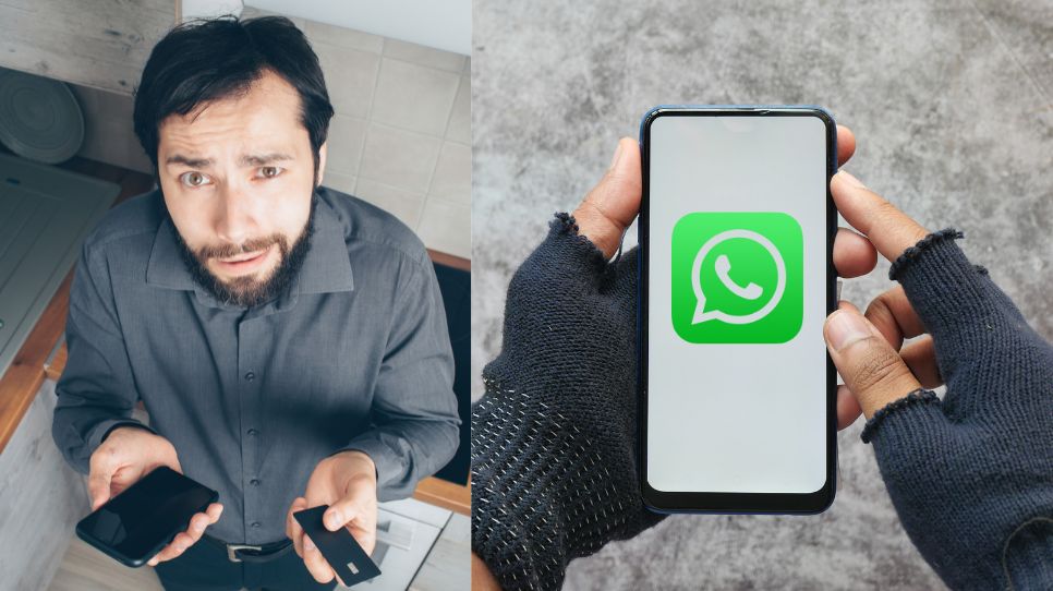 Estafas por Whatsapp, así puedes evitar caer en un fraude