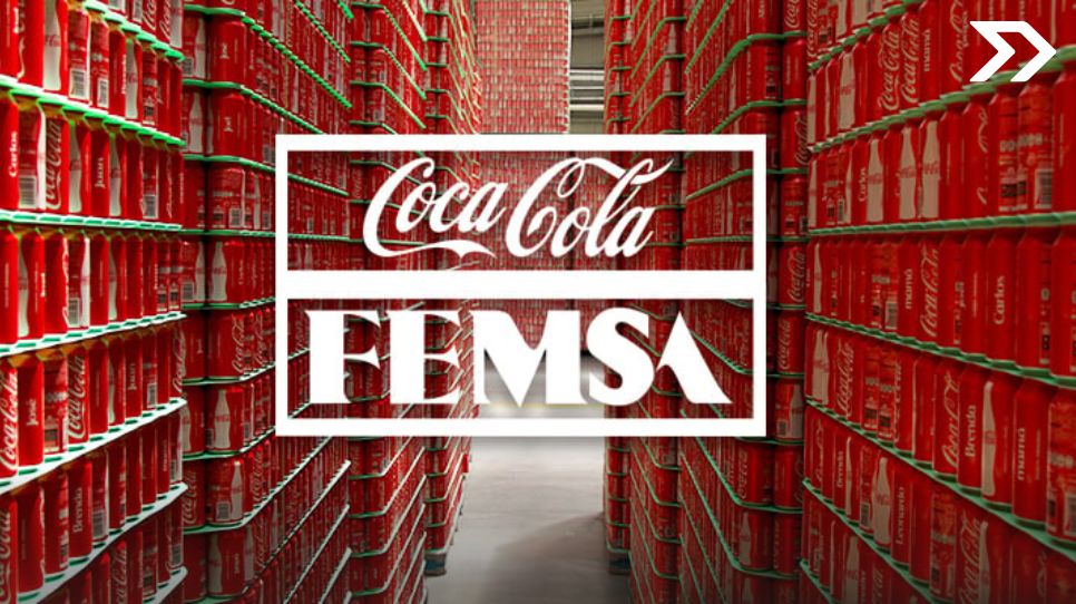 Femsa expande sus quioscos de Valora y planea fintech B2B en Europa