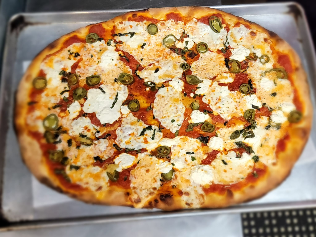 Día Mundial de la Pizza: Estudio encuentra que una pizza motiva más a los trabajadores que el dinero 0