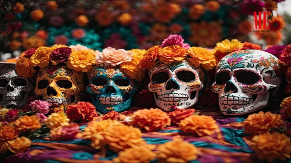 Día de Muertos 2023: Pátzcuaro, destino ideal para disfrutar de esta celebración ancestral