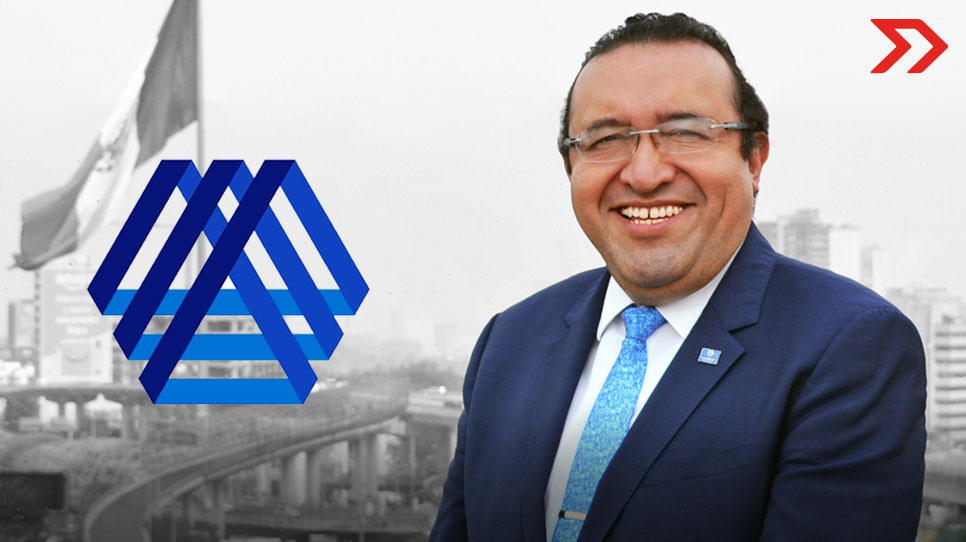 Ley Federal del Emprendedor: Armando Zúñiga Salinas, presidente de Coparmex CDMX, revela los detalles sobre el proyecto