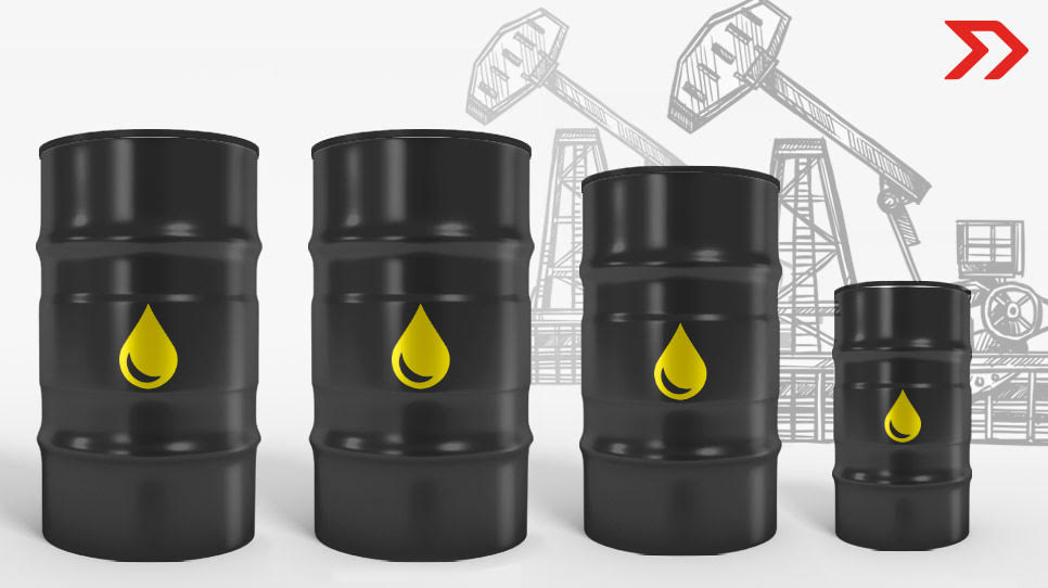 La OPEP+ acuerda los recortes más profundos a la producción de petróleo desde la pandemia de COVID-19