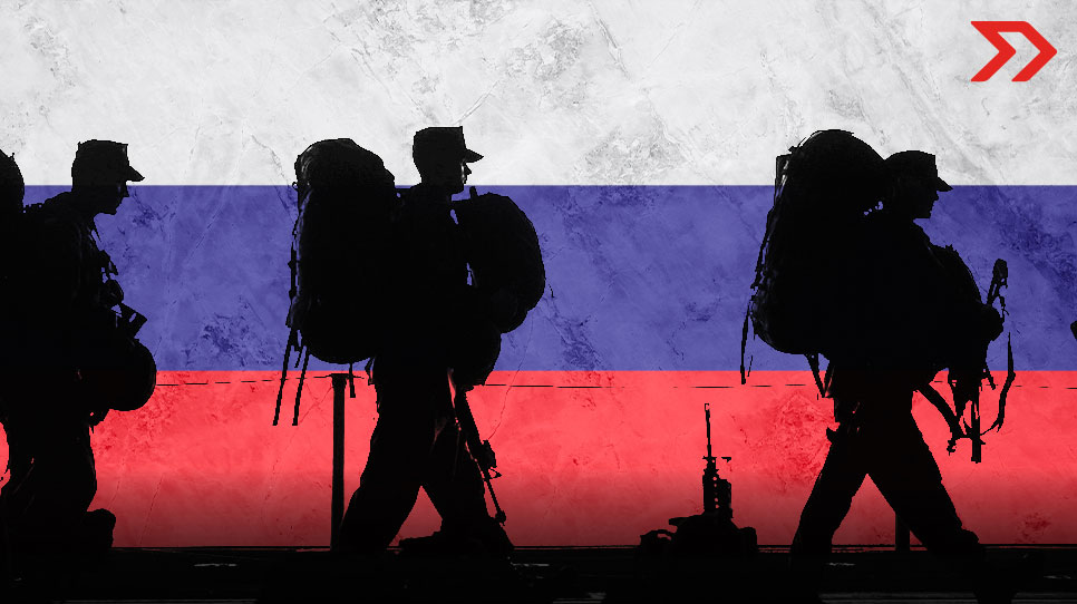 Sí, ahora sí. Rusia amenaza con Tercera Guerra Mundial si Ucrania se une a la OTAN