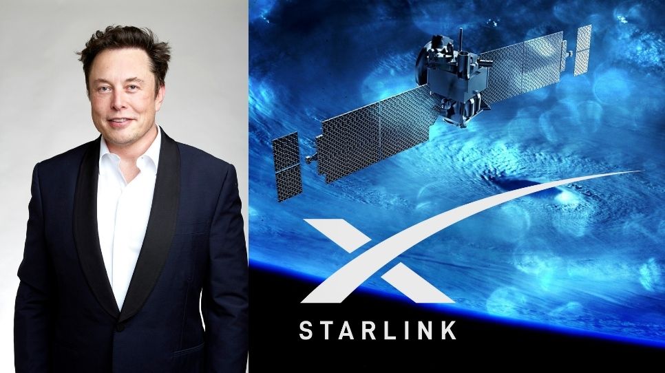 Starlink de Elon Musk se expande por Asia en medio de controversias con Rusia y Ucrania