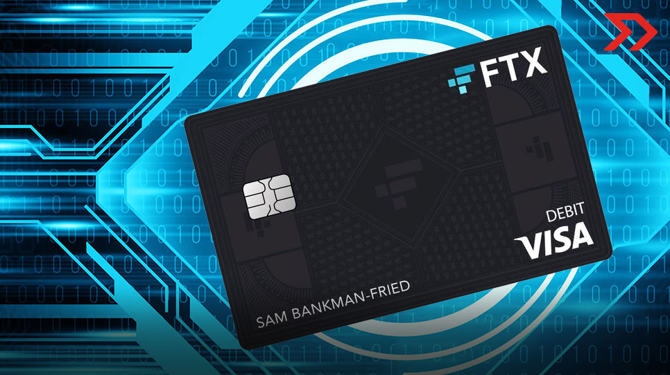 Visa se asocia con FTX y lanza tarjetas de débito criptográficas en 40 países