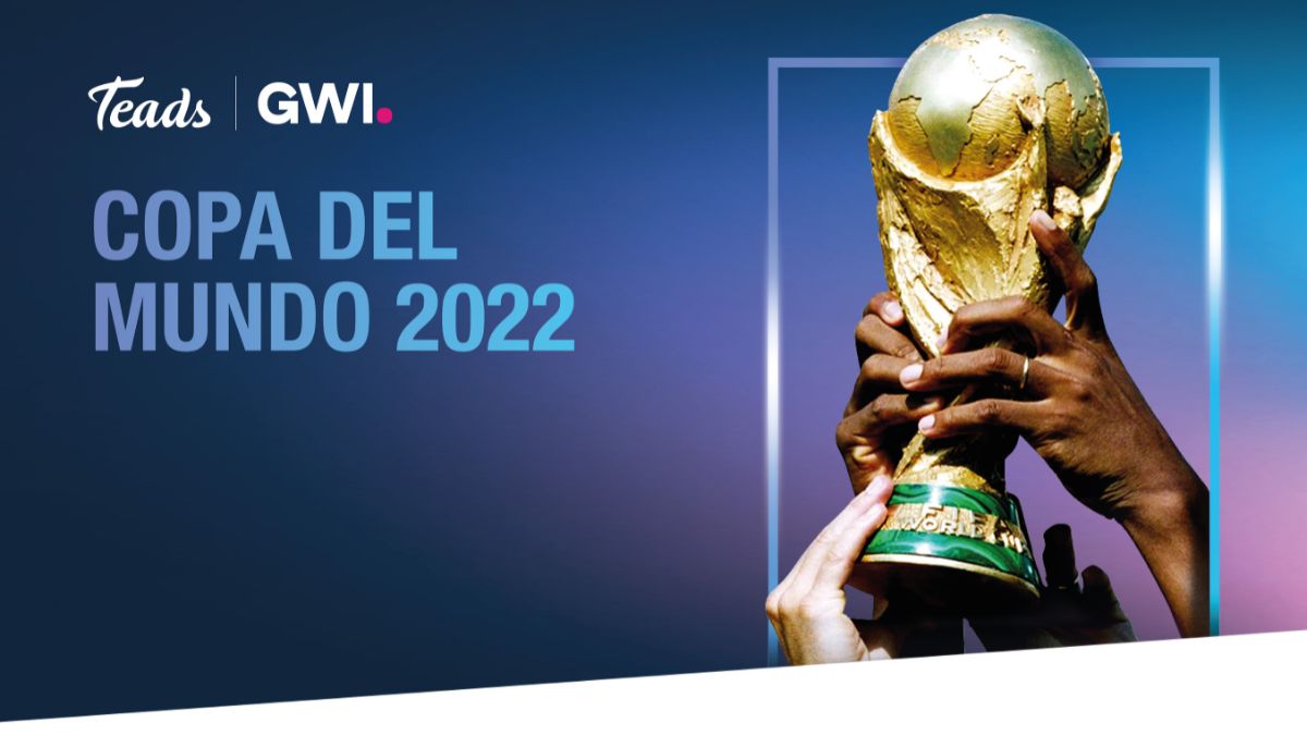9 de cada 10 latinoamericanos ya planean disfrutar del Mundial de Qatar 2022