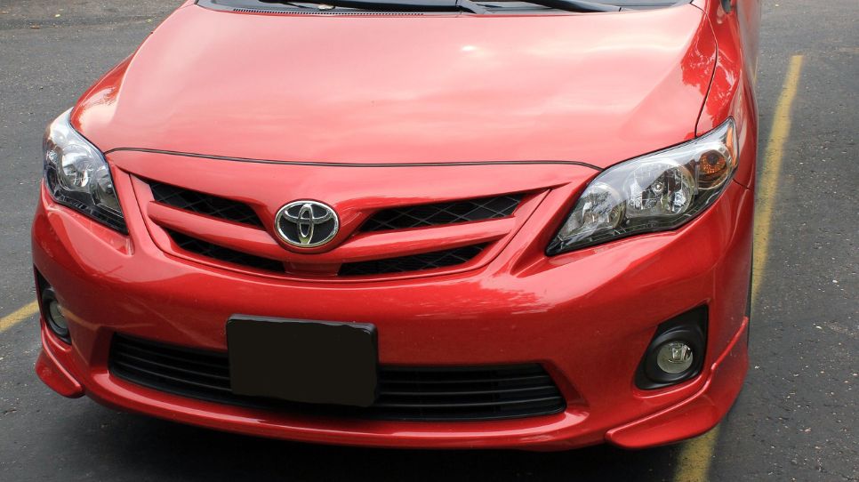 Toyota condenada a pagar 60 millones de dólares por engaño en préstamos para automóviles