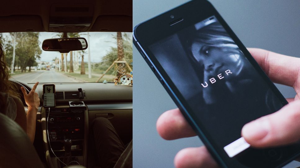 Uber: 5 hacks para conseguir viajes más baratos en la app