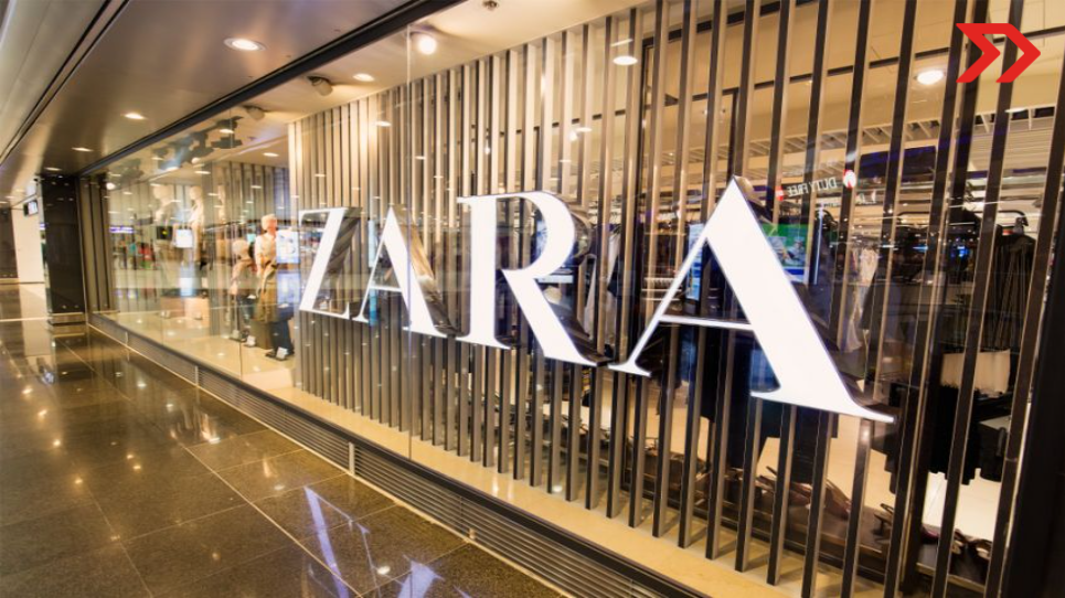 Nueva competencia para SHEIN: Zara lanzará su plataforma de segunda mano el 7 de septiembre