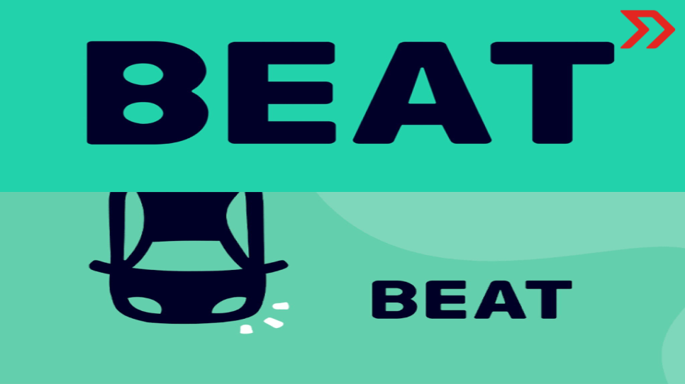 Beat se despide de México; la app dejará de operar en la región de Latinoamérica