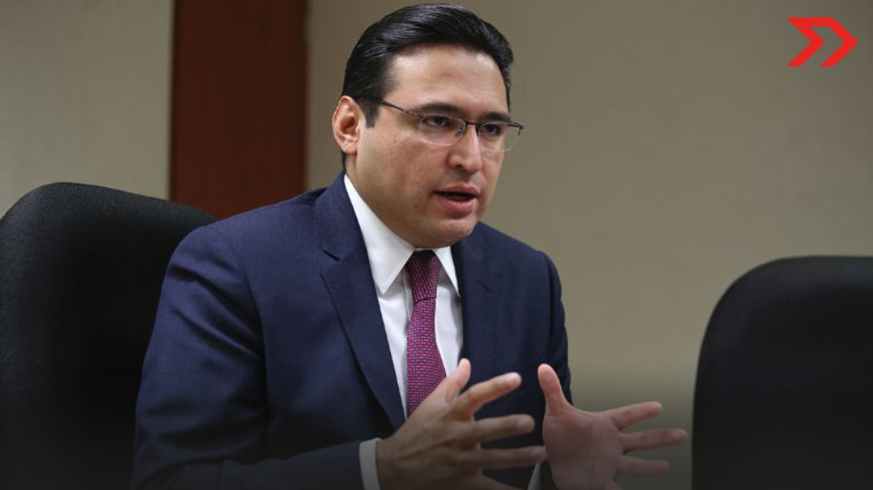 Bernardo González Rosas concluye su periodo como presidente de Amafore en diciembre