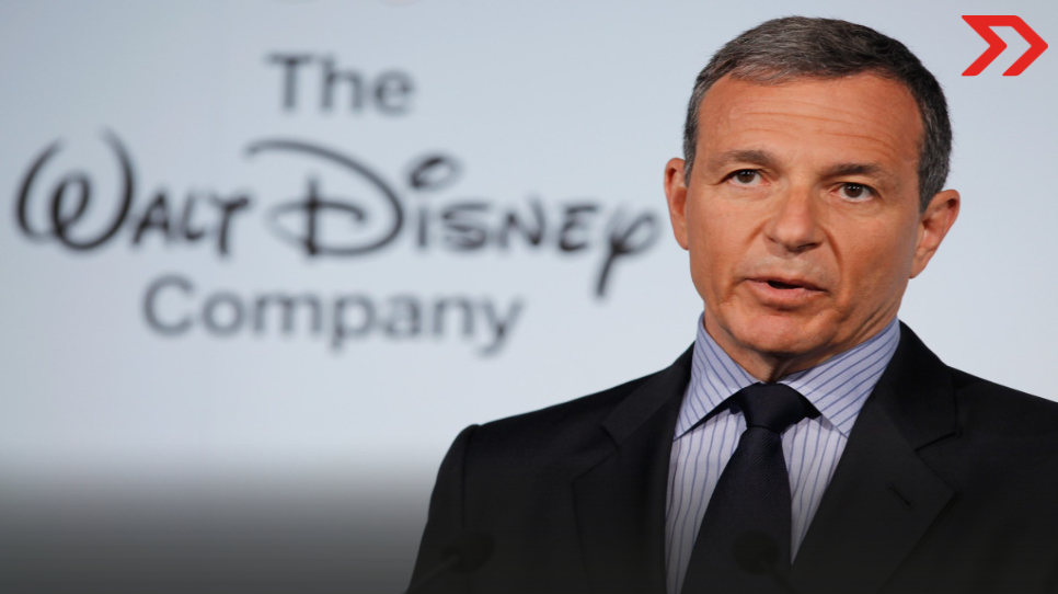 ¡Adiós a Robert Chapek! Bob Iger regresa como CEO de Disney y la empresa recupera acciones