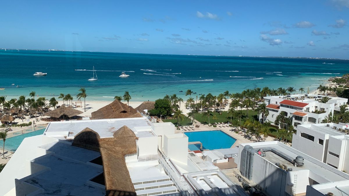 Consejos que podrían cambiar tu experiencia en el cruce Cancún