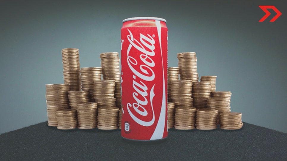 ¿Te gusta la Coca-Cola? Malas noticias: sube de precio hasta 3 pesos