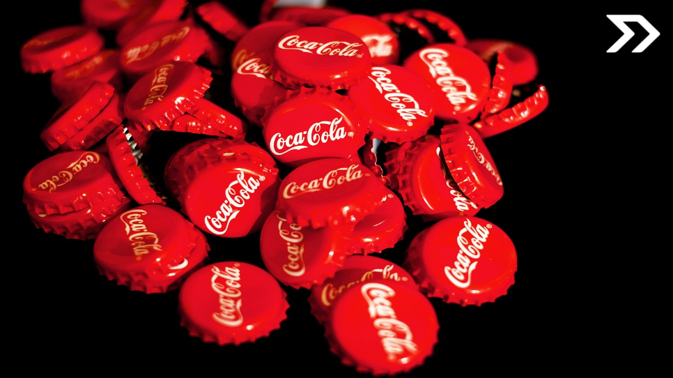 4 estrategias de marketing que las pymes pueden copiarle a Coca-Cola para internacionalizarse