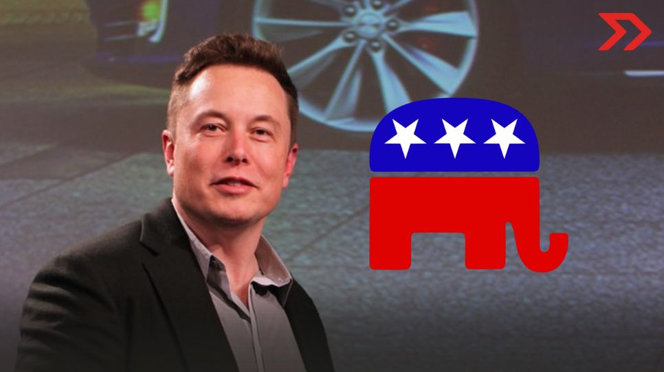 Elecciones en Estados Unidos: Elon Musk invita a votar por republicanos